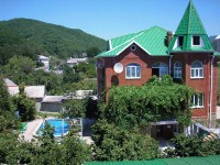 Туапсе 2024 отели с завтраком - Лучшие отели 2019