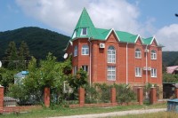 Туапсе 2024 отели с собственным пляжем - 1 линия - Лучшие отели 2019