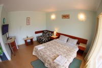 Сукко 2020 - гостиницы и отели с собственным пляжем - Гостевой дом «Горный воздух»