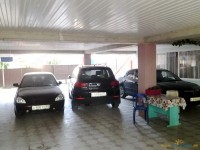 Туапсе отдых дикарем на Черном море - Лучшие отели 2019