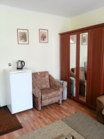 Туапсе 2024 гостевые дома с бассейном - недорого - Лучшие отели 2019