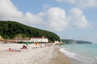 Туапсе 2024 гостевые дома возле моря - Лучшие отели 2019