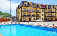 Туапсе снять жилье для проживания с детьми - Лучшие отели 2019