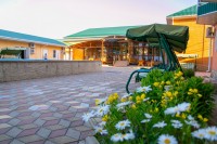 Краснодарский край - Джубга - Гостиницы 2019 - частный сектор с бассейном - недорого