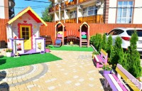 Новомихайловский 2020 - отдых в частном жилье - Отель «Южная Каролина»