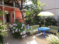 Лазаревское - Гостевые дома 2019 - отели на первой линии с бассейном Краснодарский край - Лазаревское - Гостевые дома 2019 - в отели с ребенком