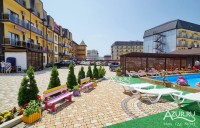  - Новомихайловский - Отели 2019 - стоимость жилья посуточно - недорого