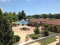 Анапа 2020 - цены на отдых в частных отелях - без посредников - Пансионат «Южный парус»