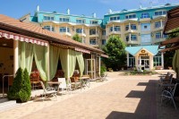 Анапа отдых на море где лучше - Лучшие отели 2019