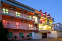 Туапсе отдых с детьми у моря - Лучшие отели 2019