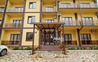 Новомихайловский 2020 - снять жилье у моря посуточно - Отель «Южная Каролина»