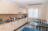 Джубга 2020 - жилье у моря - цены в частном секторе - Гостиница «Южная ночь»