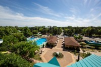 Анапа 2020 - отдых на море - куда отправиться - Пансионат «Южный парус»