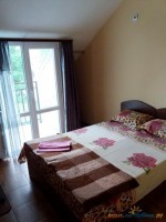 Лермонтово 2020 - отдых в пансионате на берегу моря - Гостевой дом «Алые паруса»