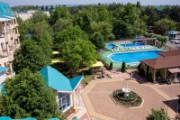  - Анапа - Пансионаты 2019 - отдых на море где лучше