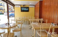 Новомихайловский 2020 - снять жилье около моря на месяц - Отель «Южная Каролина»