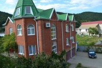 Краснодарский край - Агой - Гостевые дома 2019 - морские отели