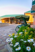 Джубга 2020 - первая линия - частный сектор - Гостиница «Южная ночь»