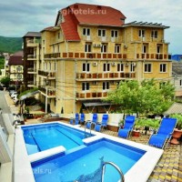 Геленджик забронировать дешевое жилье возле моря - Лучшие отели 2019