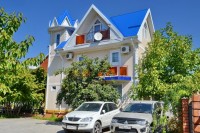 Туапсе отели у моря - цены недорогие - Лучшие отели 2019