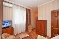 Кабардинка 2020 - жилье на длительный срок - Гостевой дом «Лакис»