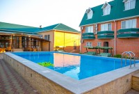 Джубга 2020 - частный сектор цены с бассейном - Гостиница «Южная ночь»