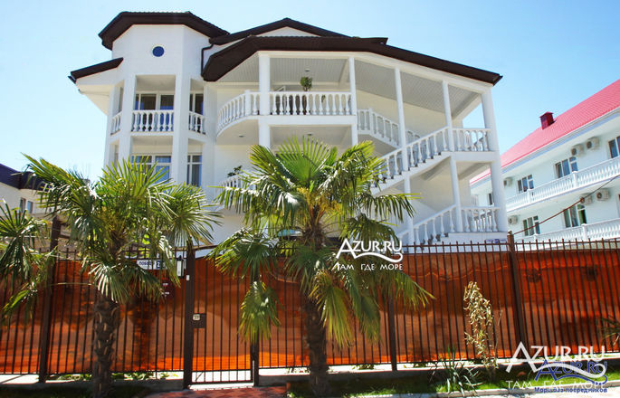 цена на жилье в гостевых домах и гостиницах