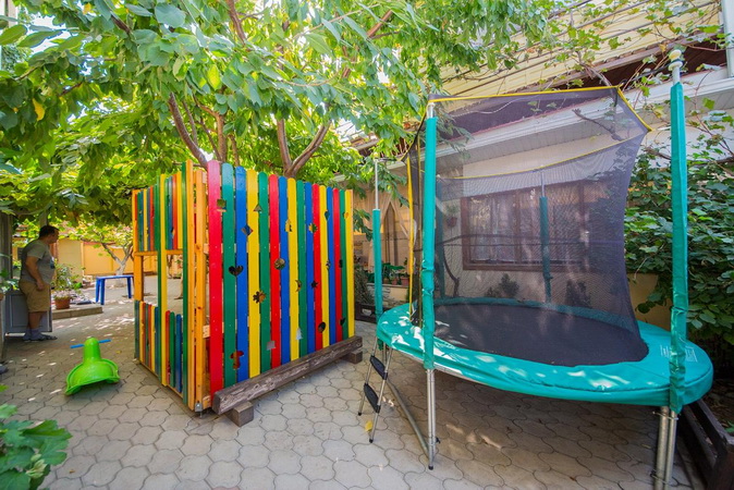 Гостевой дом «У Любы»