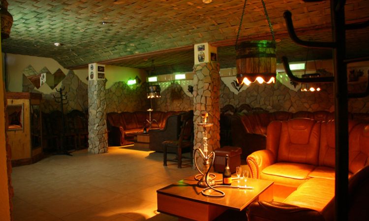 отдых на машине