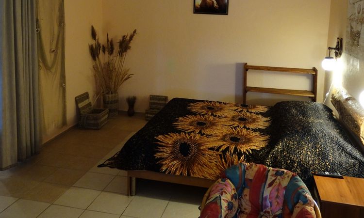 отдых без посредников - оплата посуточно