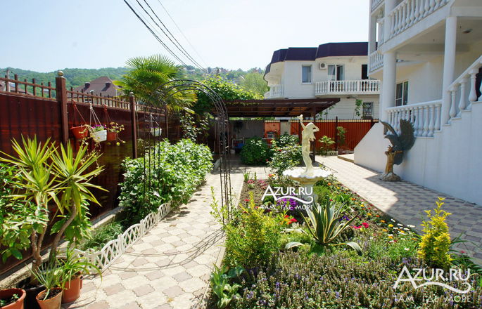 цены на отдых в частных отелях