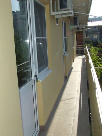 Гостевой дом «КристоЛина»