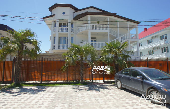 едем на море с детьми