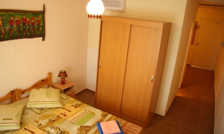 отдых с детьми на берегу моря