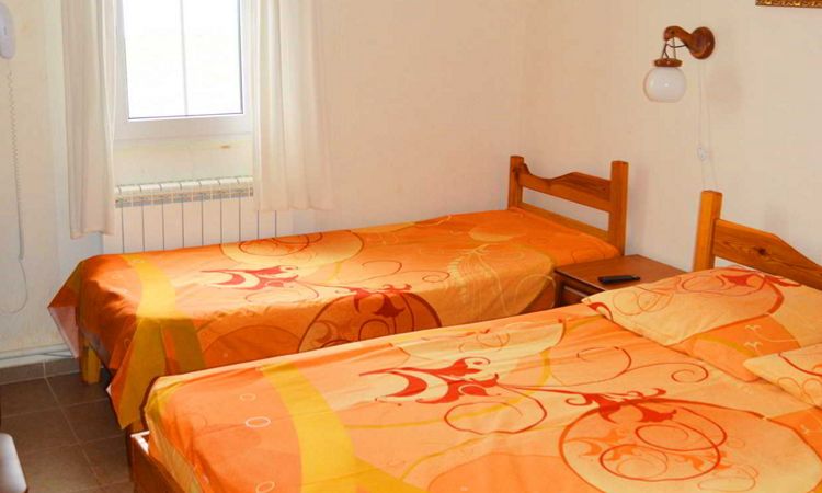 частное жилье - цены на отдых