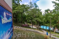 бухта Инал 2020 - отели на берегу со своим пляжем - База отдыха «Инфанта»