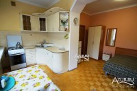 Геленджик 2020 - лучшие мини - отели с бассейном - Коттедж «Райский уголок»