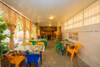 Краснодарский край - Витязево - Гостевые дома 2019 - отдых частный сектор у моря