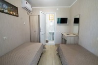 Витязево 2020 - отдых гостевые дома у моря - Гостевой дом «Джоли»