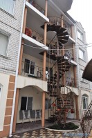 Краснодарский край - Анапа - Гостевые дома 2019 - отдых в отелях с бассейном