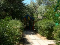 Голубицкая 2020 - цены на отдых в частном секторе на берегу у моря - База отдыха «Вымпел»