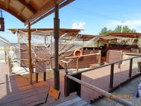 Тамань 2020 - отдых с детьми в гостевом доме - Отель «Форт Апатур»