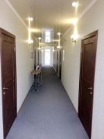 Витязево 2020 - цены в отелях со своим пляжем - Гостевой дом «Пути ветра»