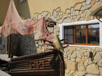 Тамань 2020 - отдых в гостиницах - все включено - Отель «Форт Апатур»