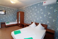 Витязево 2020 - черное море - отдых цены - Гостевой дом «Джоли»