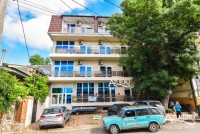 Геленджик отели у моря все включено - Лучшие отели 2019