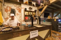 Архипо-Осиповка 2020 - цены на отдых в гостевых домах на побережье - Гостиница «Морская звезда»