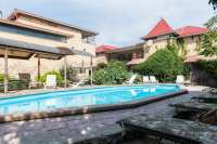 Тамань недорогие гостиницы с бассейном - Лучшие отели 2019