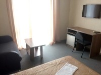 Витязево 2020 - лучшие отели для детей - все включено - Гостевой дом «Пути ветра»