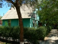 Голубицкая 2020 - гостевой дом в частном секторе без посредников - База отдыха «Вымпел»